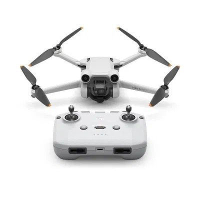 Drone mini DJI Mini 3 Pro (Ảnh: Internet) Drone mini DJI Mini 3 Pro (Ảnh: Internet)