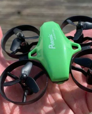 Drone mini Potensic A20 Mini (Ảnh: Internet)