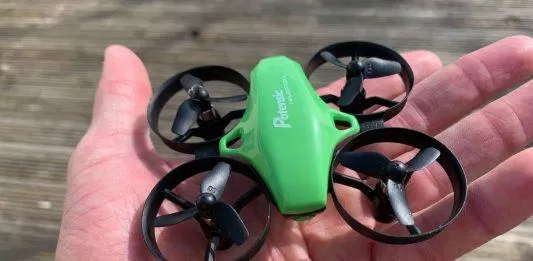Drone mini Potensic A20 Mini (Ảnh: Internet)