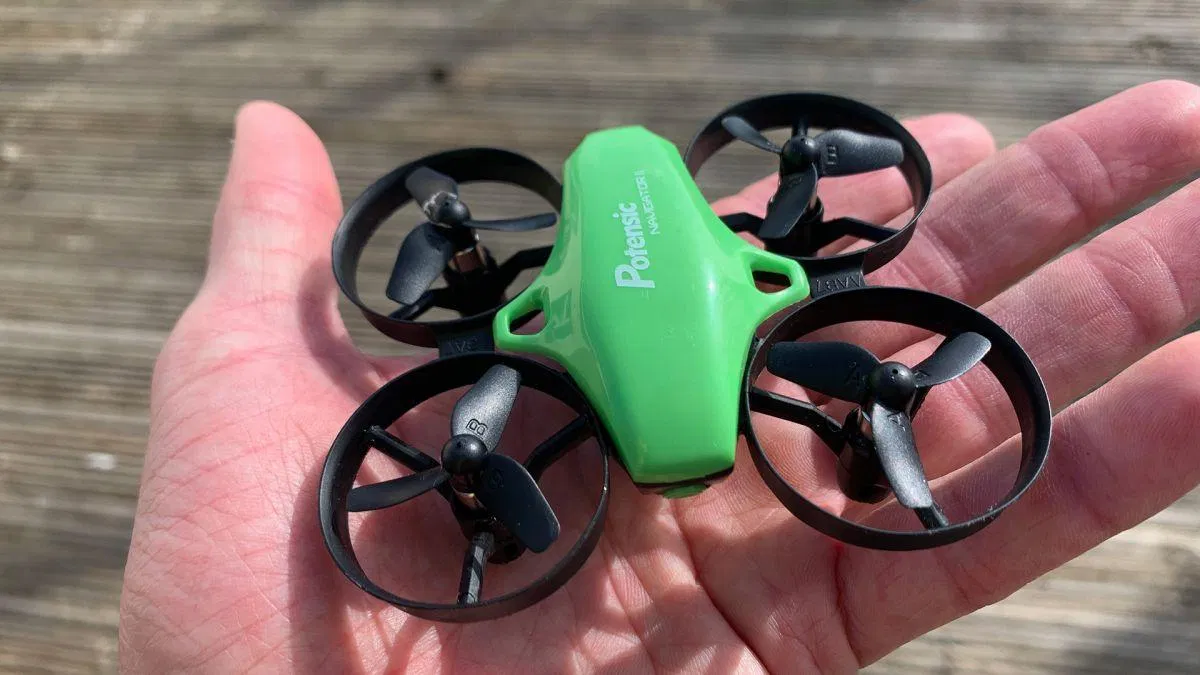 Drone mini Potensic A20 Mini (Ảnh: Internet)