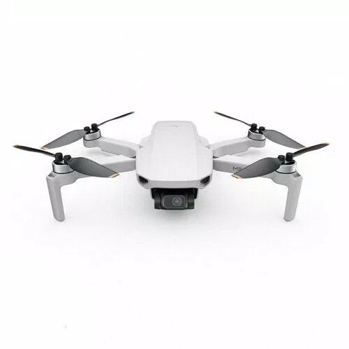 Drone mini DJI Mini SE (Ảnh: Internet)