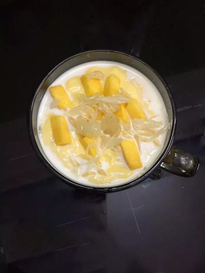 Dương chi cam lộ