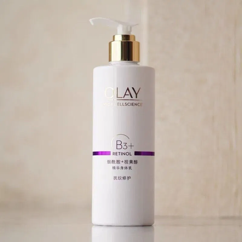 Dưỡng thể Olay B3 Retinol ( Ng