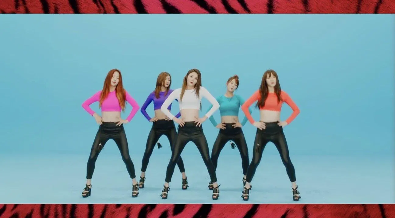 EXID (Ảnh: Internet)