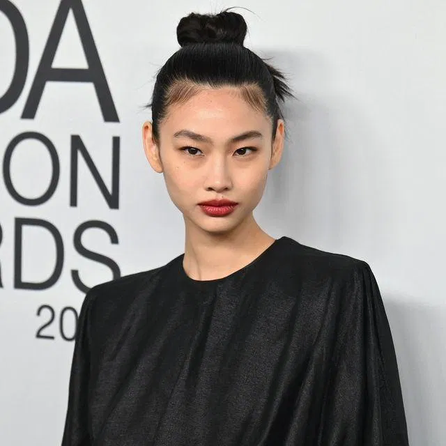 Jung Ho Yeon có sức ảnh hưởng lớn với ngành thời trang Hàn Quốc (ảnh: Internet)