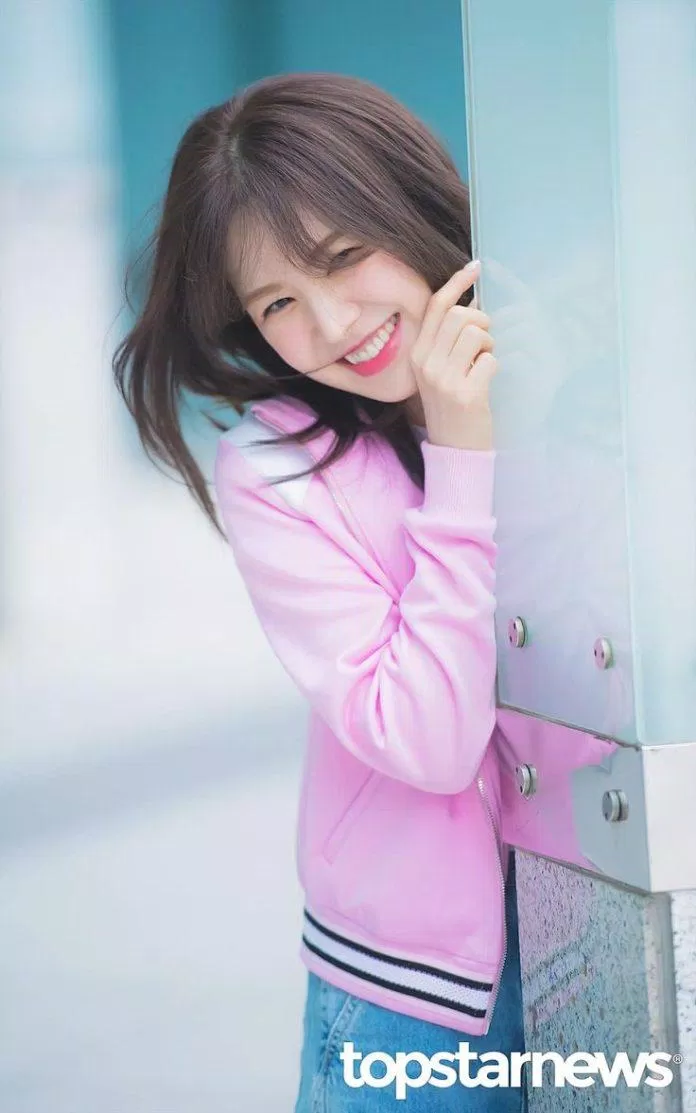 Wendy (Red Velvet): Nữ thần tượng luôn mang năng lượng tích cực mỗi khi đi làm - Kiến thức mới 2024 10 Nguồn: Internet