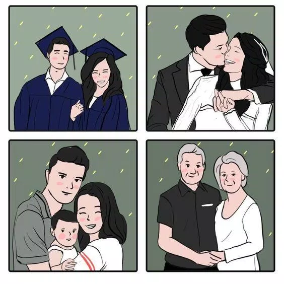 "Mong rẳng tương lai sau này ta sẽ có nhau" (Ảnh: Pinterest) "Mong rẳng tương lai sau này ta sẽ có nhau" (Ảnh: Pinterest)