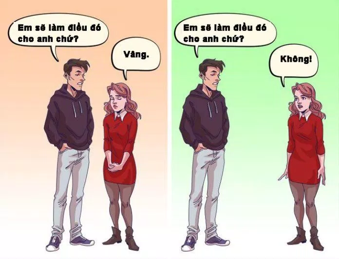 Làm thế nào để đối phó với thủ thuật thao túng tâm lý? (Ảnh: Internet) Làm thế nào để đối phó với thủ thuật thao túng tâm lý? (Ảnh: Internet)