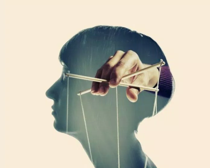 Gaslighting là một hình thức lạm dụng và thao túng tình cảm. (Ảnh: Internet) Gaslighting là một hình thức lạm dụng và thao túng tình cảm. (Ảnh: Internet)