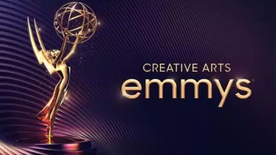 Giải thưởng Emmys 2022. (Ảnh: Internet)