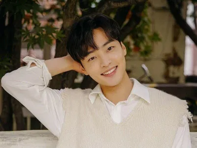 Kim Min Jae