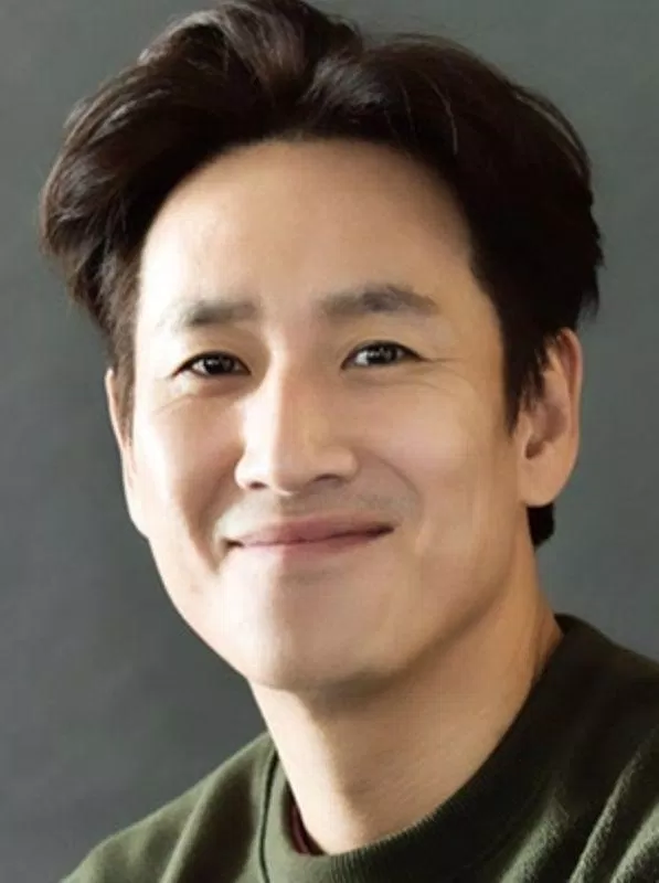 Lee Sun Gyun
