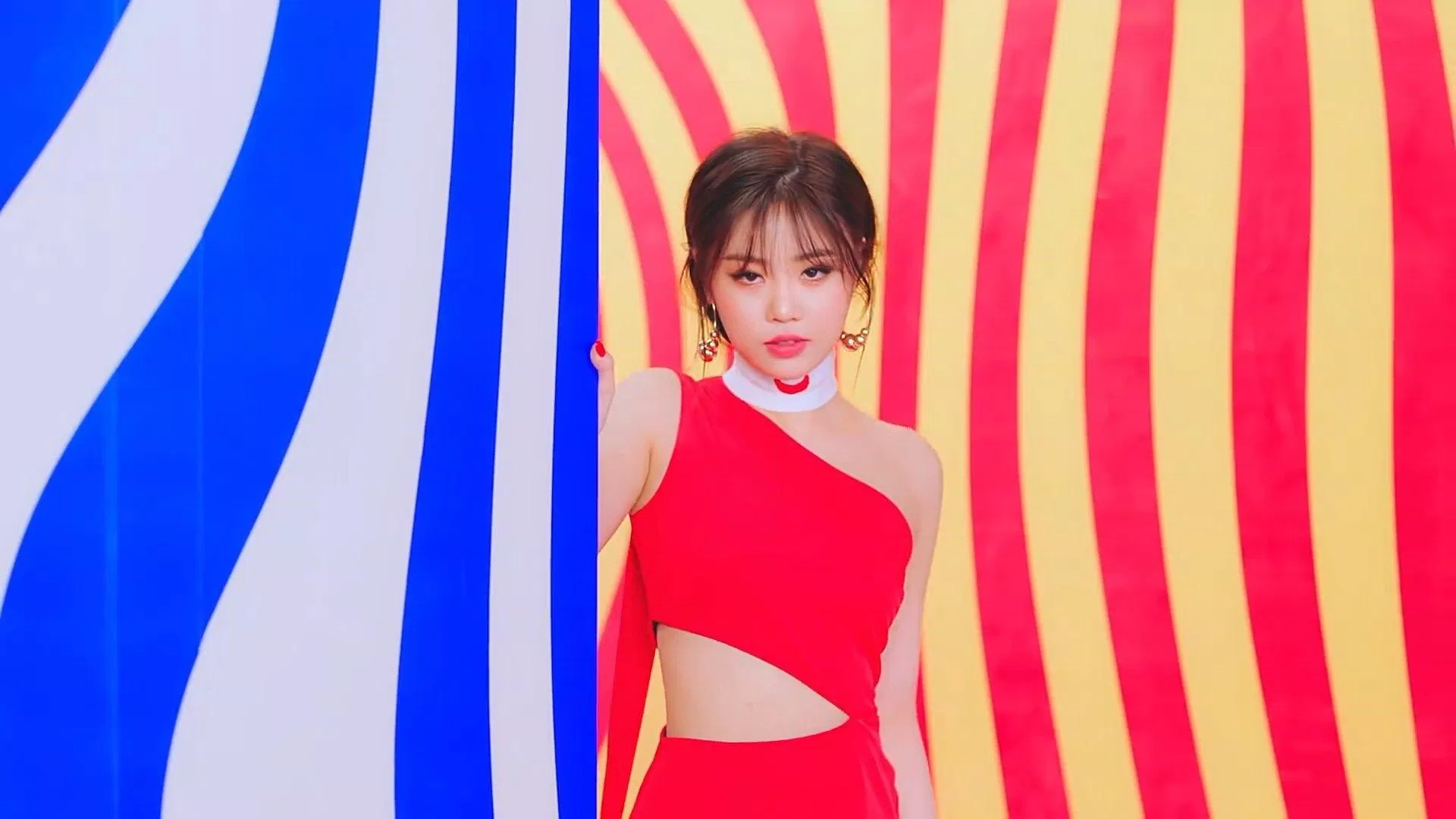 Hot! Soojin - cựu thành viên (G)I-dle phản hồi về hành vi BLHĐ (G)I-DLE BLHĐ BlogAnChoi idol KPOP KPOP Soojin thành viên thông tin
