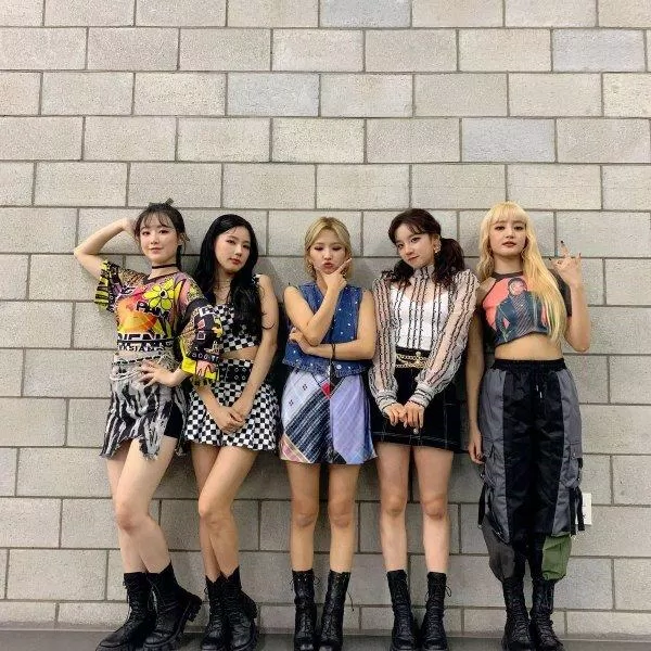 (G)I-dle chỉ còn lại 5 thành viên