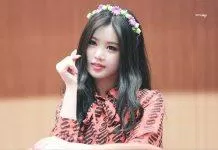 Seo Soojin đã xin lỗi các fan và gia đình người tố cáo
