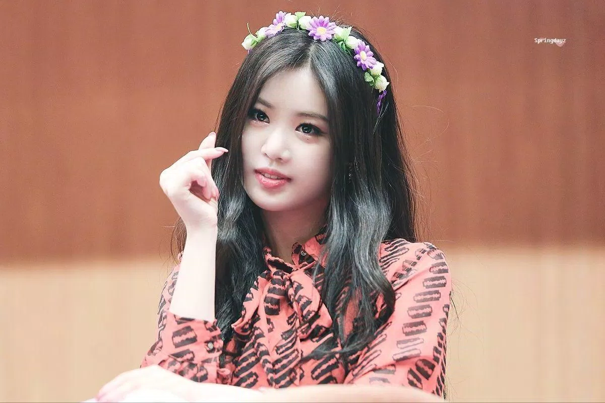 Seo Soojin đã xin lỗi các fan và gia đình người tố cáo