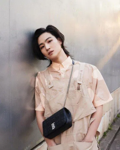 Jay B GOT7 (Ảnh: Internet)