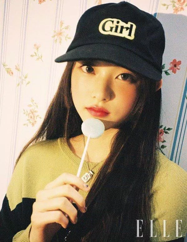 Loạt ảnh gần đây của NewJeans được khen ngợi hết lời, Knet ưu ái công nhận là girlgroup không lỗ hổng visual idol KPOP KPOP NEWJEANS NewJeans concept nhóm nhạc nhóm nhạc KPOP trang phục trang phục truyền thống truyền thống xinh đẹp
