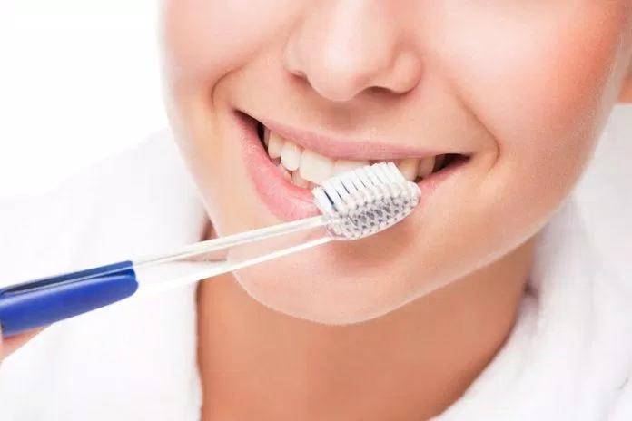Sức khỏe răng miệng được cải thiện đáng kể nếu cắt bỏ đường (Ảnh: Internet)