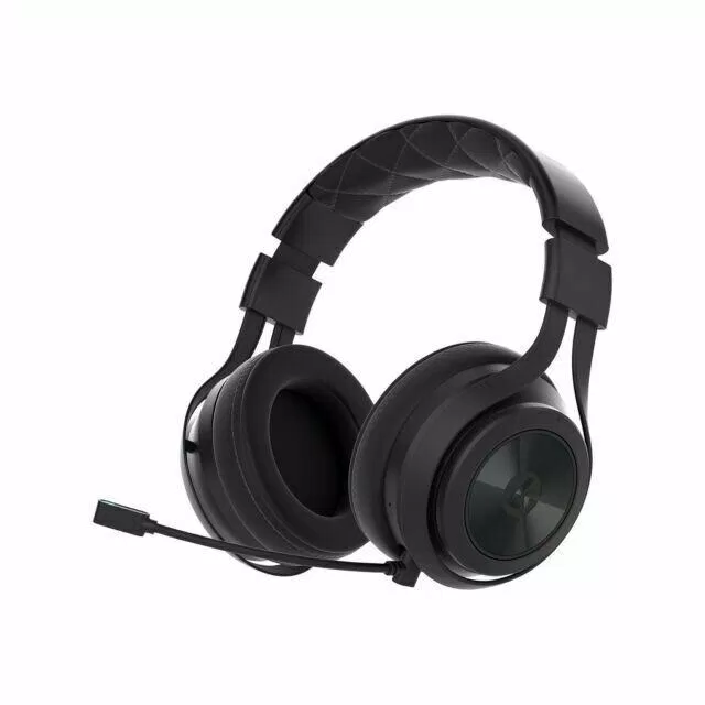 Bộ headset chơi game LucidSound LS35X (Ảnh: Internet) Bộ headset chơi game LucidSound LS35X (Ảnh: Internet)