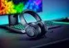 Bộ headset chơi game Razer Kraken X (Ảnh: Internet)
