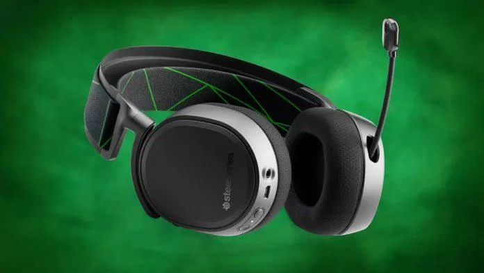 Bộ headset chơi game SteelSeries Arctis 9X (Ảnh: Internet) Bộ headset chơi game SteelSeries Arctis 9X (Ảnh: Internet)