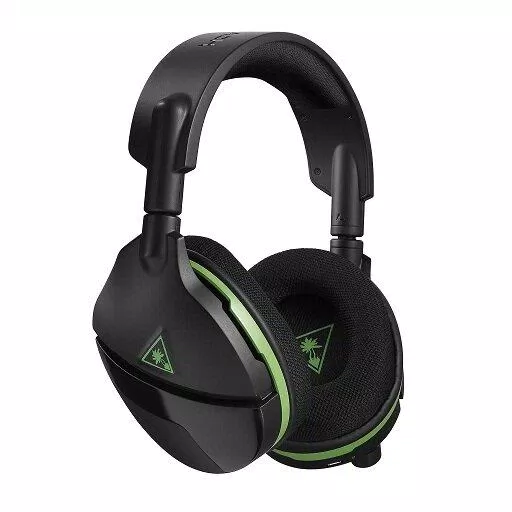 Bộ headset chơi game Turtle Beach Stealth 600 (Ảnh: Internet)