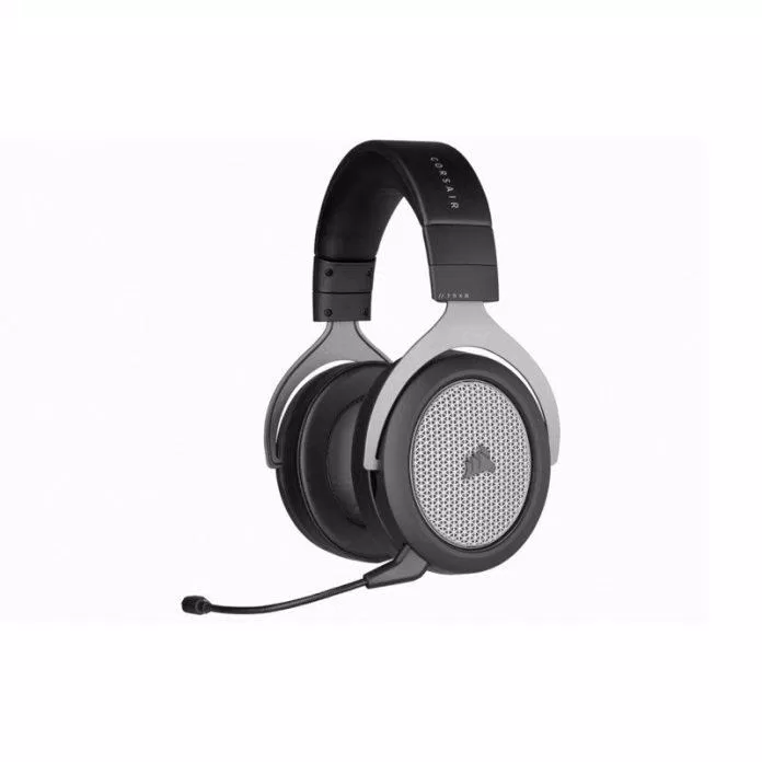 Bộ headset chơi game Corsair HS75 XB (Ảnh: Internet) Bộ headset chơi game Corsair HS75 XB (Ảnh: Internet)