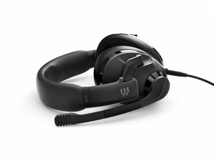 Bộ headset chơi game EPOS H3 (Ảnh: Internet) Bộ headset chơi game EPOS H3 (Ảnh: Internet)