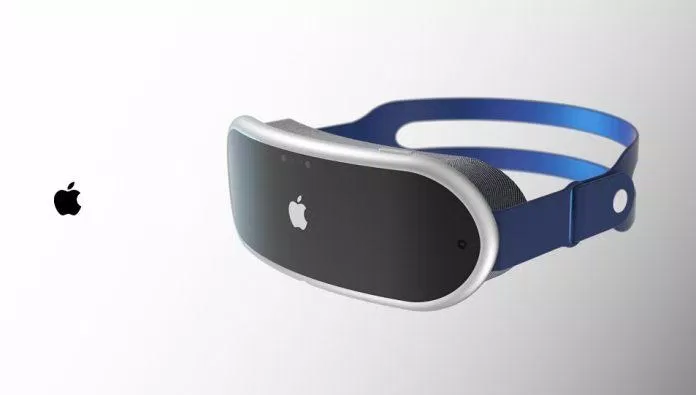 Mới chỉ là tin đồn nhưng rất nhiều người đã chờ đợi chiếc headset này ra mắt (Ảnh: Internet)