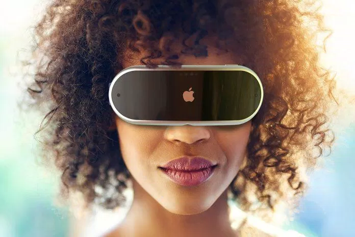 Đây sẽ là sản phẩm “bom tấn” của Apple nếu thực sự được phát hành ra thị trường (Ảnh: Internet) Đây sẽ là sản phẩm “bom tấn” của Apple nếu thực sự được phát hành ra thị trường (Ảnh: Internet)