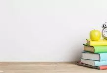 Hình nền PowerPoint đơn giản, ấn tượng (Ảnh: internet)