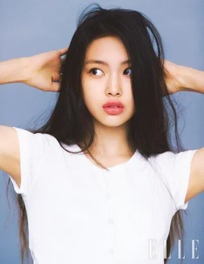 Hyein (Ảnh: Internet)