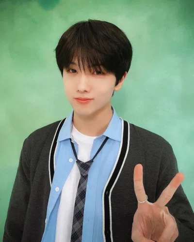 NCT Jisung (Ảnh: Internet)