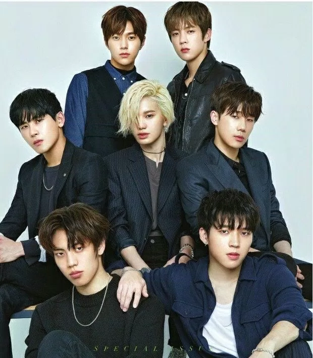 7 màn lội ngược dòng thành công nhất KPOP: Bài hát của BTS cũng góp mặt - Kiến thức mới 2024 6 Sau Be Mine, INFINITE là nhóm nhạc thuộc hàng top của gen 2 (Ảnh: Internet)