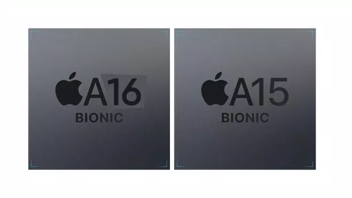 Chip A16 Bionic có thực sự tạo ra khác biệt cho iPhone? (Ảnh: Internet) Chip A16 Bionic có thực sự tạo ra khác biệt cho iPhone? (Ảnh: Internet)