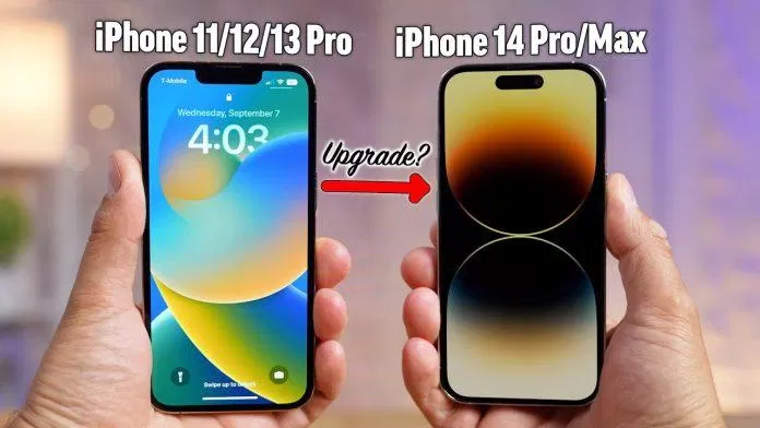 iPhone 14 Pro có nhiều thay đổi hơn so với các thế hệ trước (Ảnh: Internet) iPhone 14 Pro có nhiều thay đổi hơn so với các thế hệ trước (Ảnh: Internet)