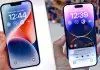 Hai mẫu iPhone có kích thước tương đương nhưng giá chênh lệch khá nhiều (Ảnh: Internet)
