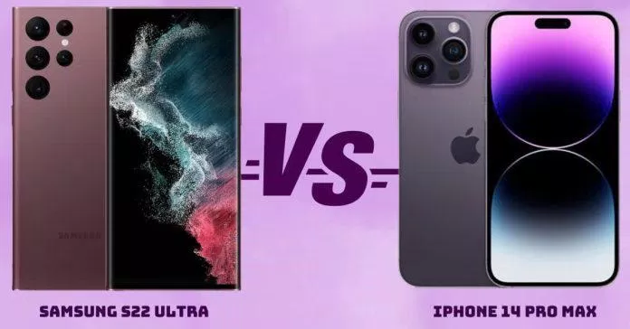 iPhone 14 Pro max không còn notch nhưng vẫn khác biệt so với điện thoại Android (Ảnh: Internet) iPhone 14 Pro max không còn notch nhưng vẫn khác biệt so với điện thoại Android (Ảnh: Internet)