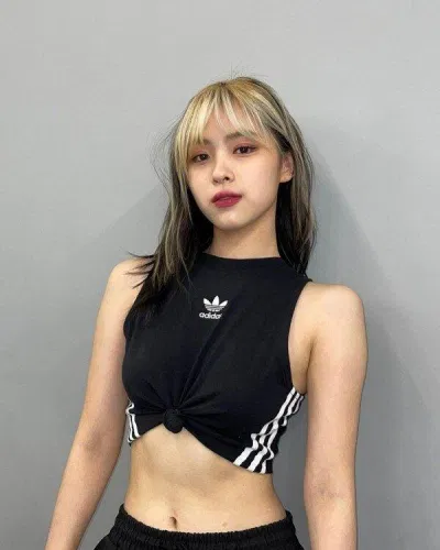 Ryujin ITZY (Ảnh: Internet)