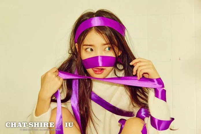 IU - Ca sĩ thực lực hay nữ hoàng tẩy trắng? ca sĩ Concert The Golden Hour diễn xuất IU Jungkook (BTS) kim soo huyn Kim Soo Hyun nữ ca sĩ nữ hoàng Nữ hoàng tẩy trắng như anti fan nói