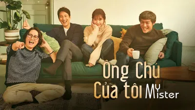 Bộ phim " Ông chú của tôi ( Ảnh : Internet) Bộ phim " Ông chú của tôi ( Ảnh : Internet)