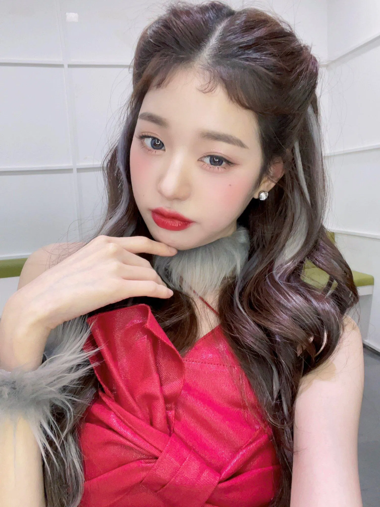 Jang Wonyoung (Ảnh: Internet)