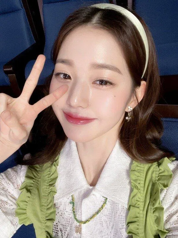 Jang Wonyoung (Ảnh: Internet)