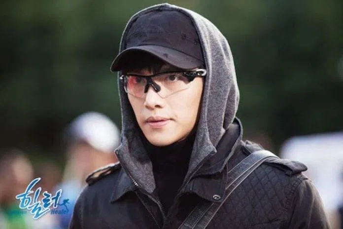 Chàng ẩn sĩ đẹp trai Ji Chang Wook (Ảnh: Internet) Chàng ẩn sĩ đẹp trai Ji Chang Wook (Ảnh: Internet)