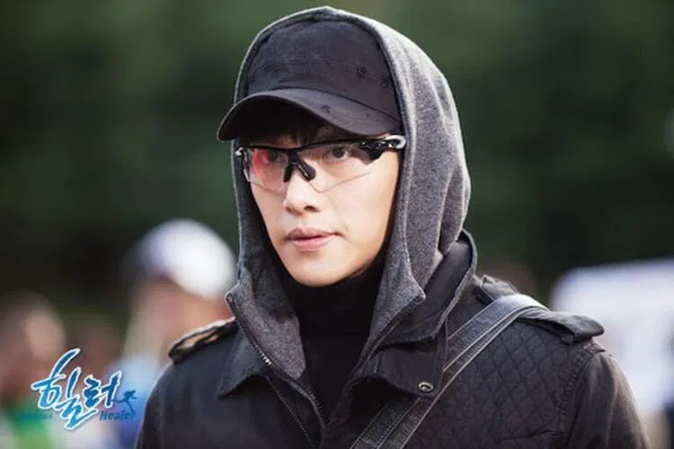 Chàng ẩn sĩ đẹp trai Ji Chang Wook (Ảnh: Internet) Chàng ẩn sĩ đẹp trai Ji Chang Wook (Ảnh: Internet)