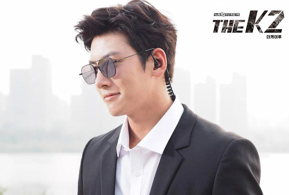 The K2 chắc chắn sẽ khiến những ai yêu thích thể loại tình cảm tình cảm (Ảnh: Internet)