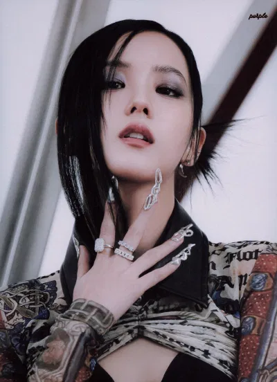Jisoo BLACKPINK (Ảnh: Internet)