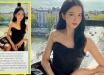 Các thành viên BlackPink bận rộn với lịch trình cá nhân - Kiến thức mới 2024 18 jisoo blackpink bi hack