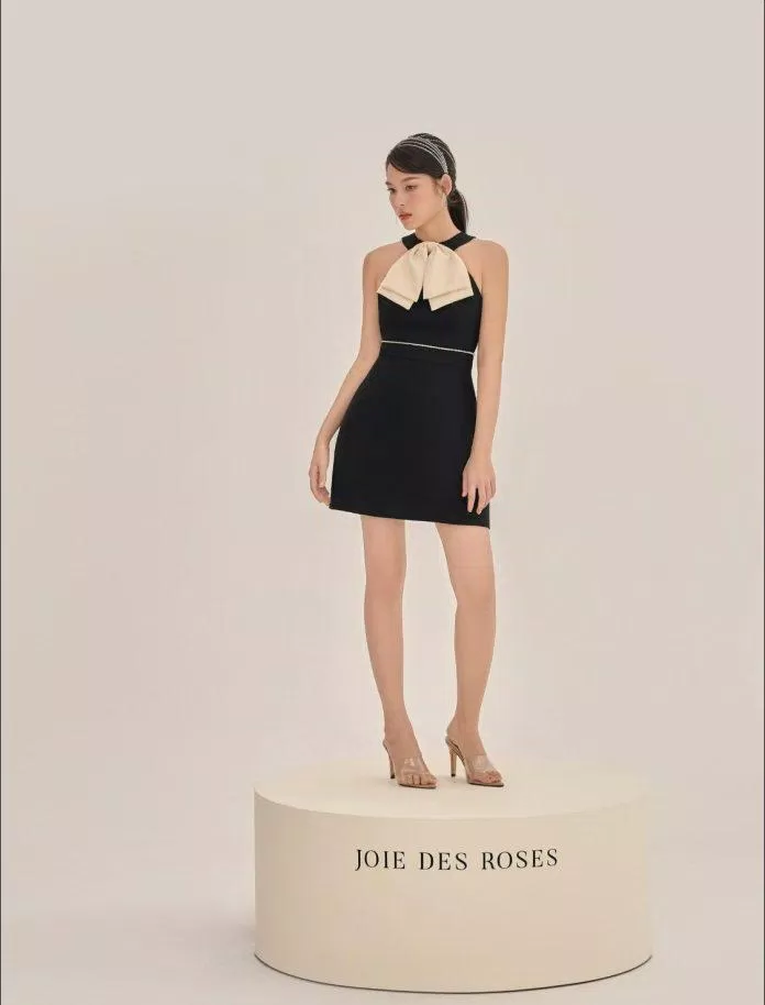Những sản phẩm ở Joie Des Roses luôn được đánh giá chất lượng và được nhiều KOL lựa chọn. Nguồn: internet